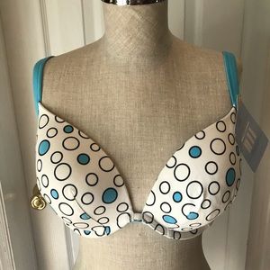 Cacique Intimates & Sleepwear - Cacique Balconette Bra Cacique Intimates & Sleepwear - Cacique Balconette Bra